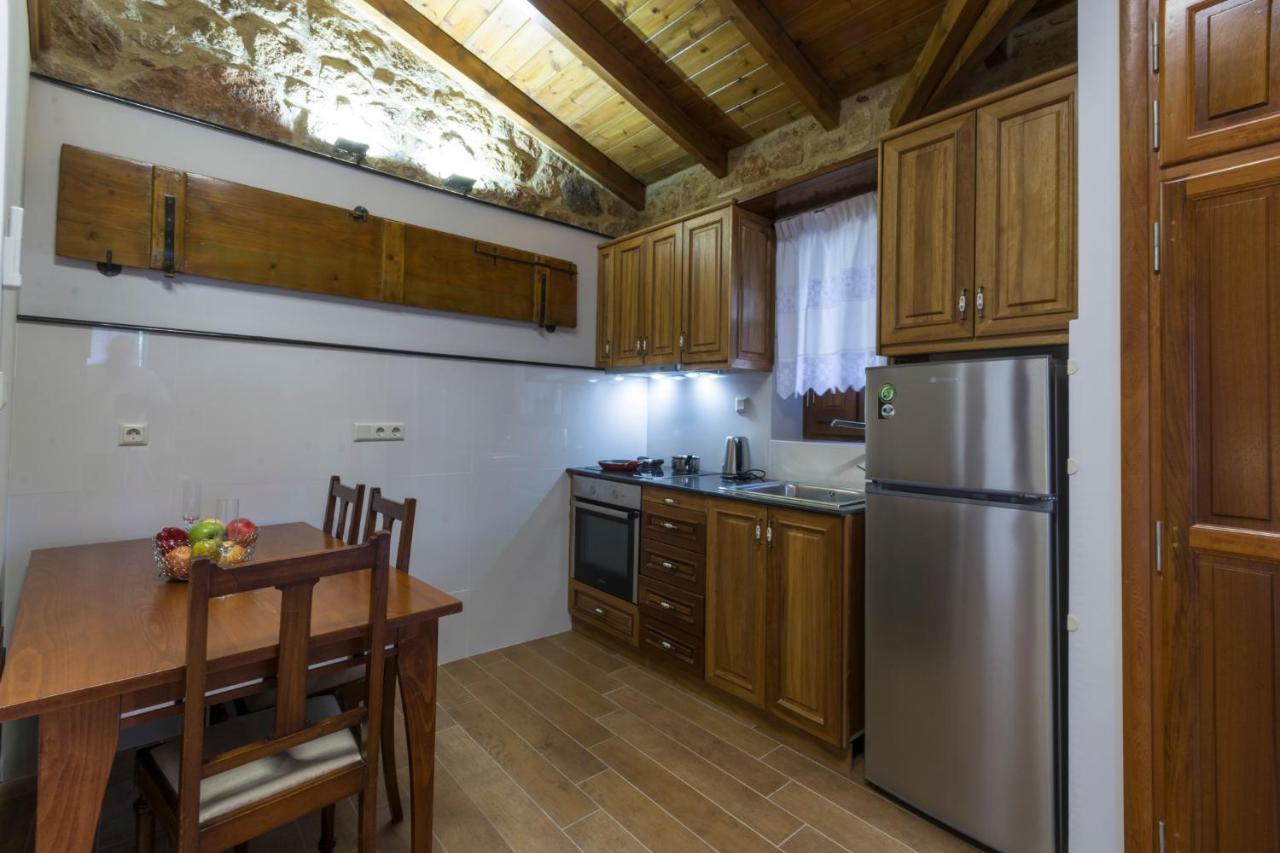 Villa Stone House Messinia Málta Esterno foto