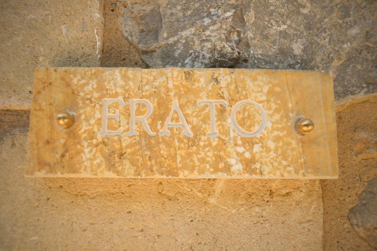 Villa Stone House Messinia Málta Esterno foto